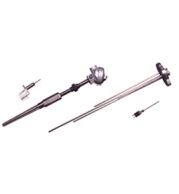 General Industrial RTDs and Thermocouples for Temperature Sensing